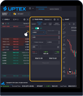 tradePanel