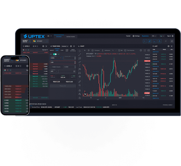 trade-view