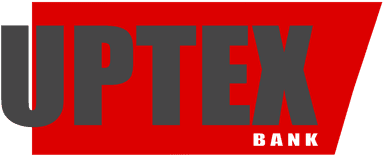 Uptex Bank
