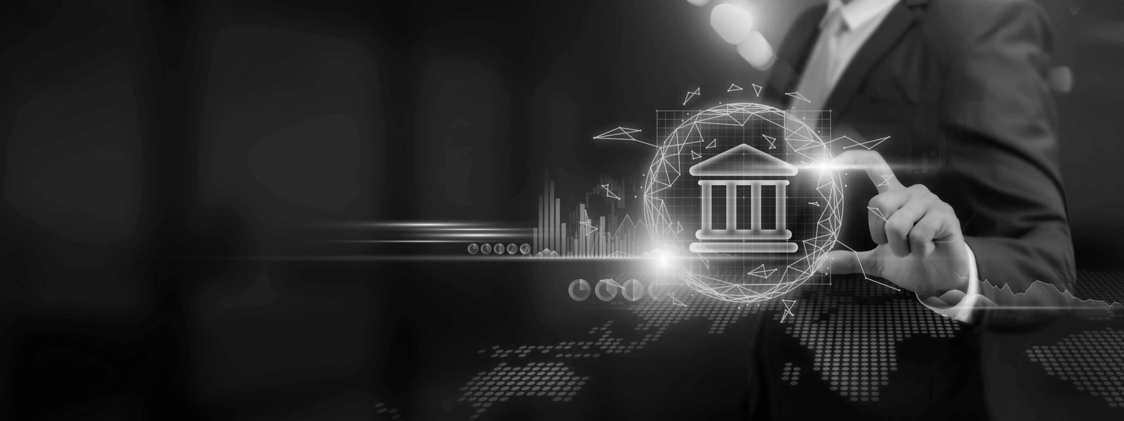 Professional Banking Solutions