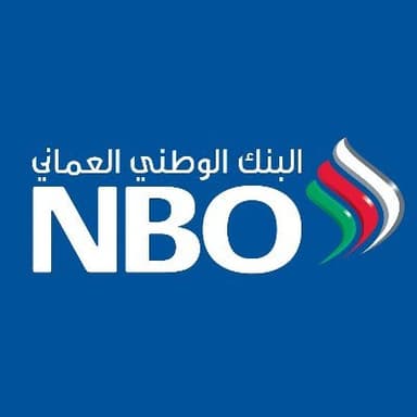 البنك الوطني العماني